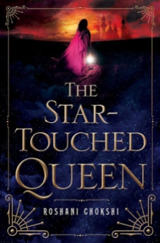 star touched queen
