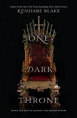 one dark throne