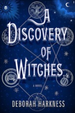 discovery of witches